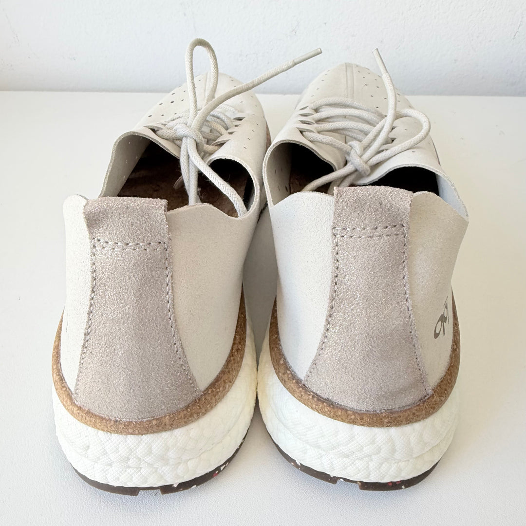 OTBT Alstead in Dove Grey Sneakers Size 10