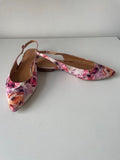 Tesori Flats Size 8.5