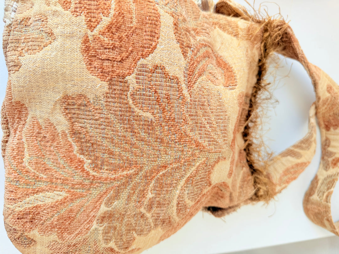 Pulvermacher Designs Vibtage Handbag