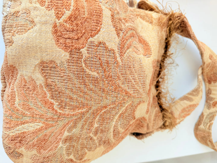 Pulvermacher Designs Vibtage Handbag