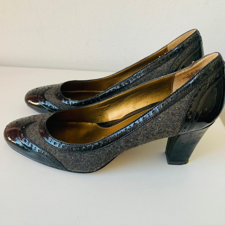 Circa Joan & David Classic Pumps Size 7.5