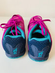 Inov-8 Women’s F-Lite 235 Pink/Aqua Fitness Shoe New