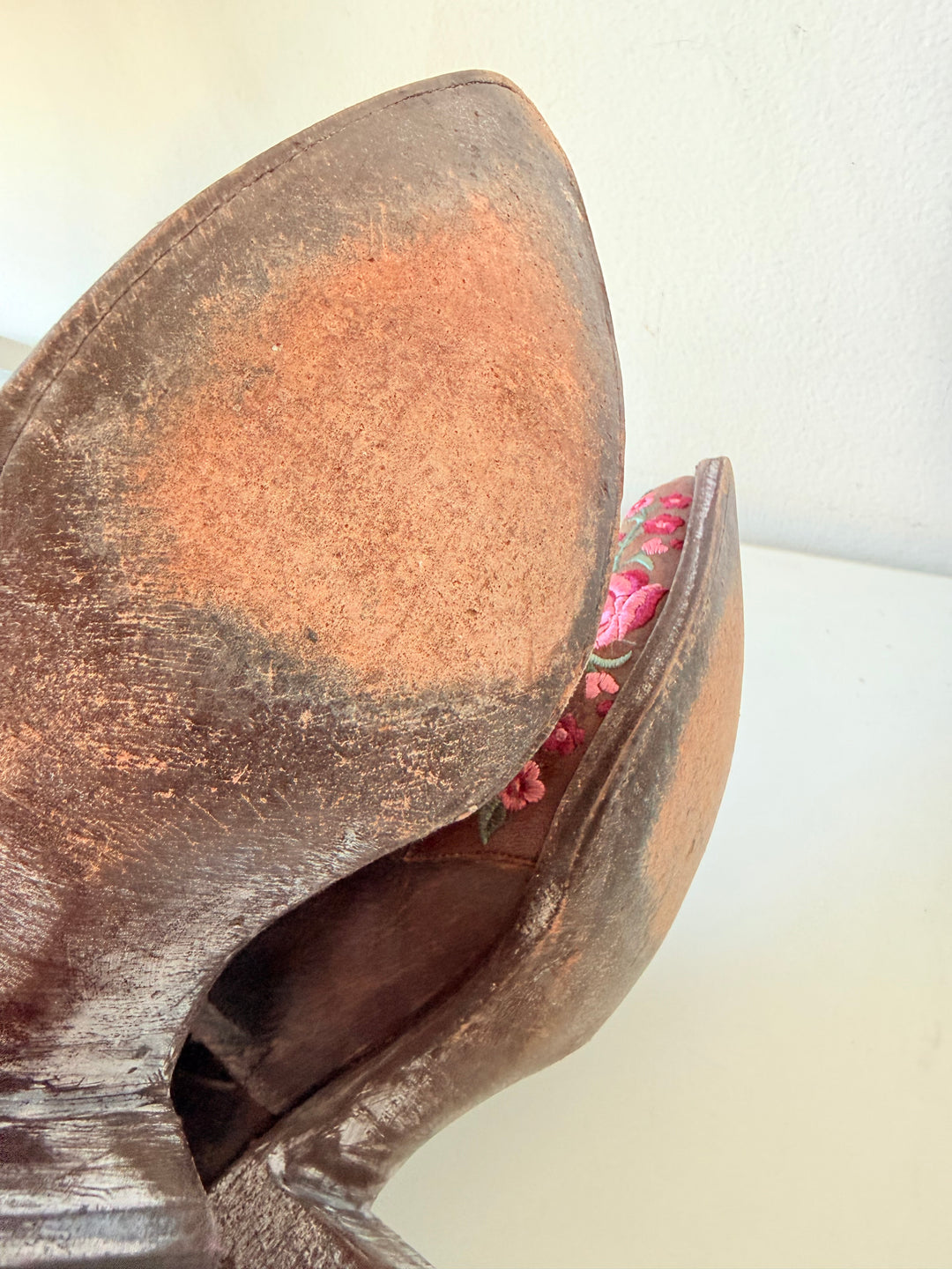Old Gringo Martina 7 Cowgirl Boots Size 9.5- Vintage