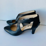Life Stride Softsystems Giovanna 2 Black Women’s Pumps Size 7.5