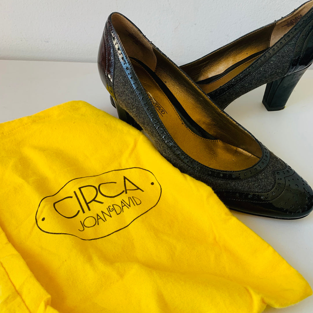 Circa Joan & David Classic Pumps Size 7.5