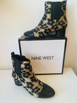 Nine West Women’s Interrupt Ankle Boot Size 8