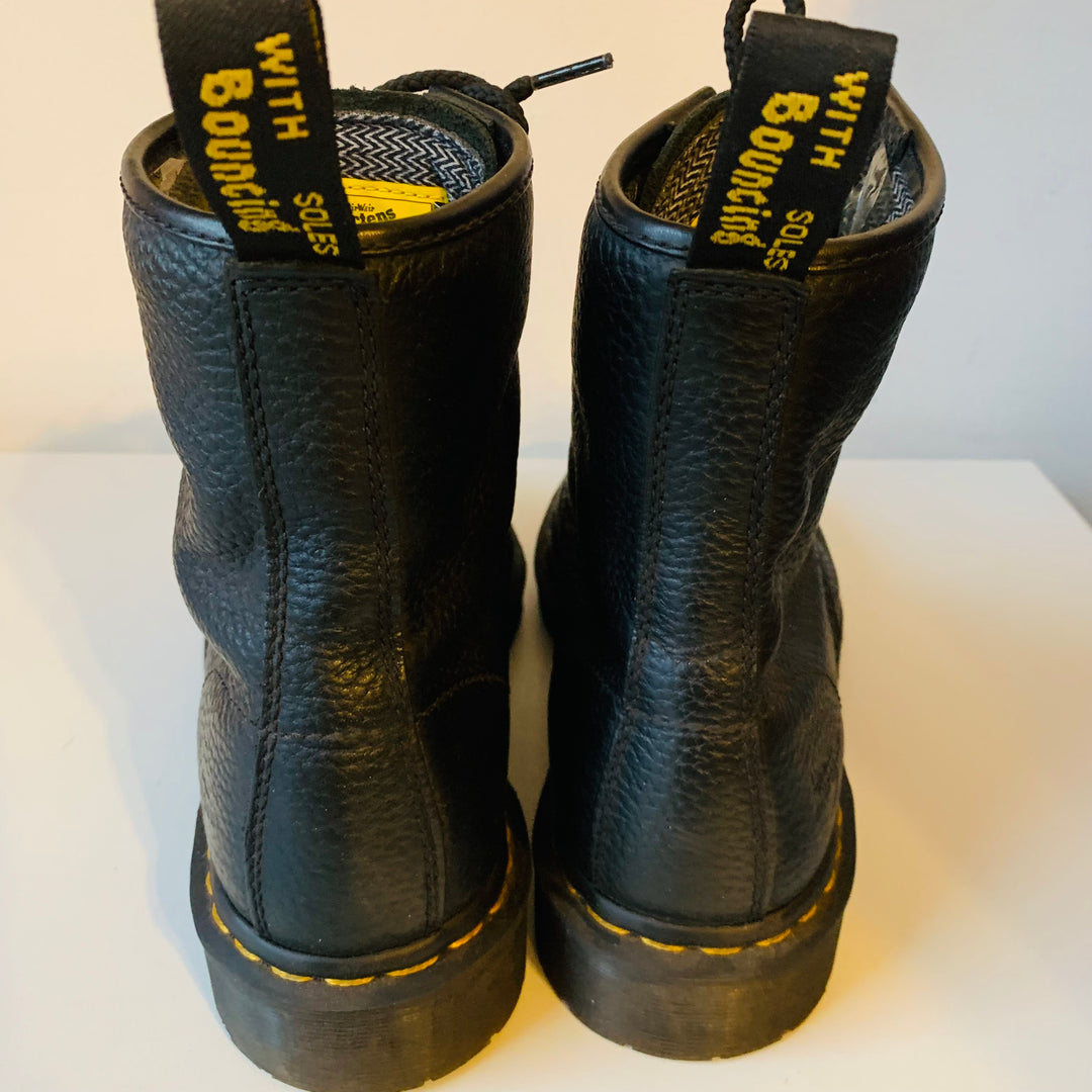 Doc Martens Industrial Boots Men’s Size 10 Ladies Size 11
