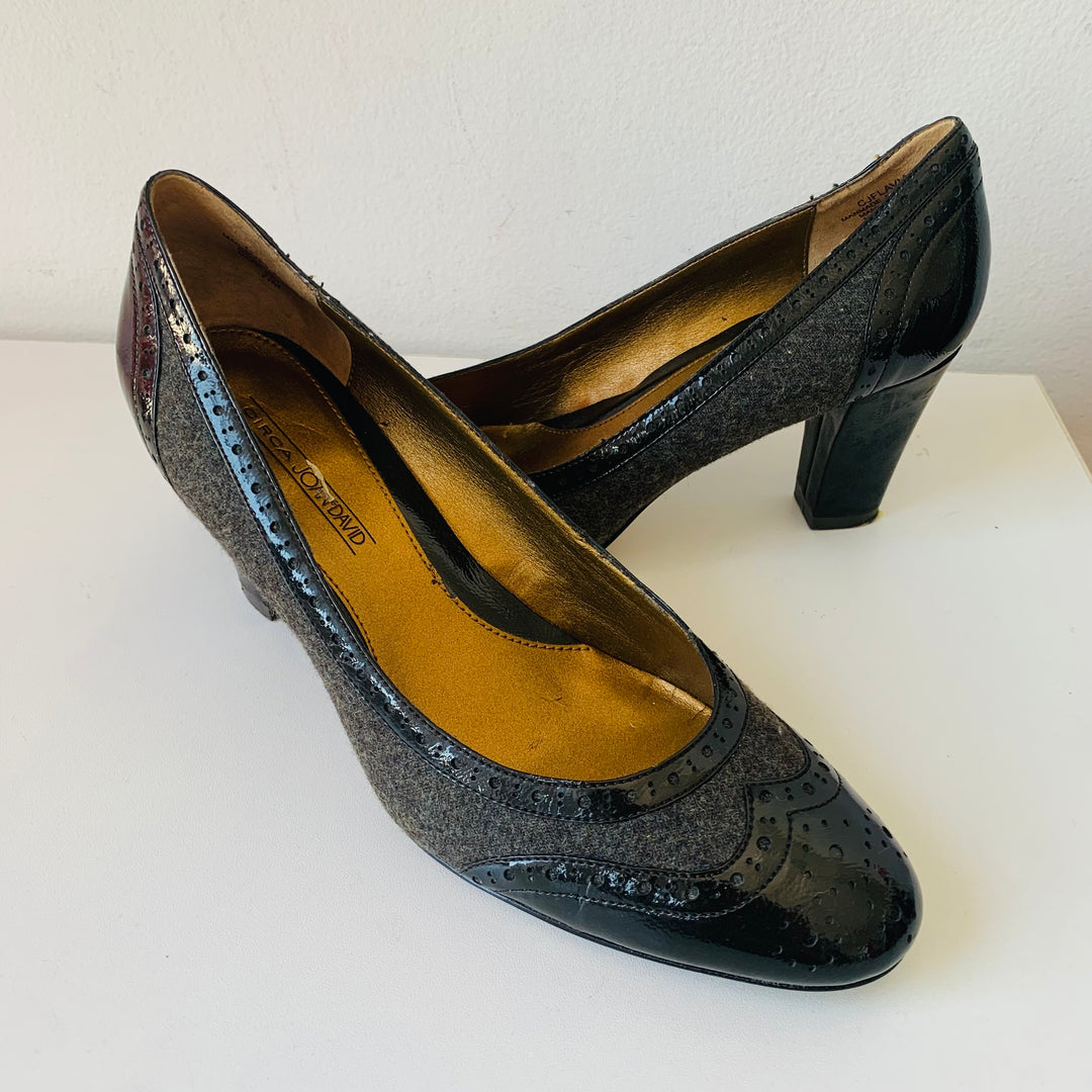 Circa Joan & David Classic Pumps Size 7.5