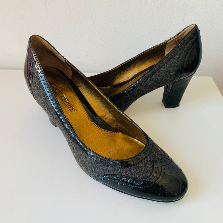 Circa Joan & David Classic Pumps Size 7.5