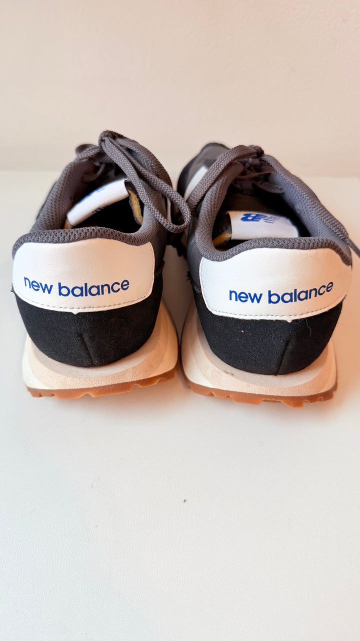 New Balance 237v1 Colorway Black/Magnet Sneakers Size 7.5 Women’s