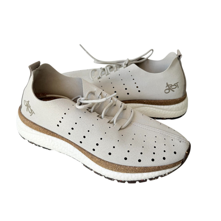 OTBT Alstead in Dove Grey Sneakers Size 10