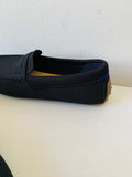 Rothy’s Women’s Black The Driving Loafers/Moccasin Size 8