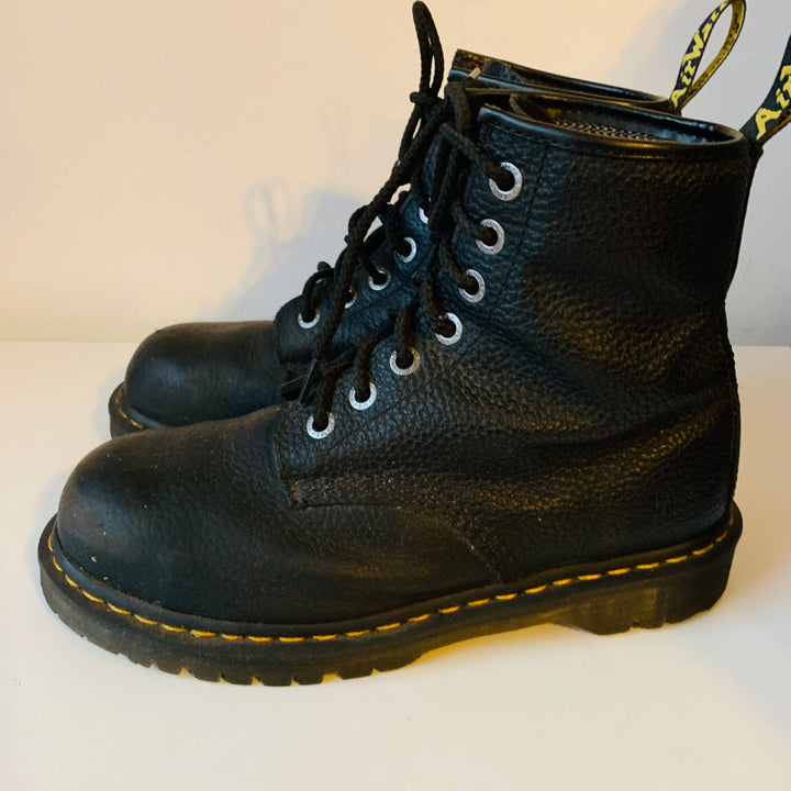 Doc Martens Industrial Boots Men’s Size 10 Ladies Size 11