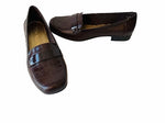 Anne Klein Brown IFLEX Loafers Size 10