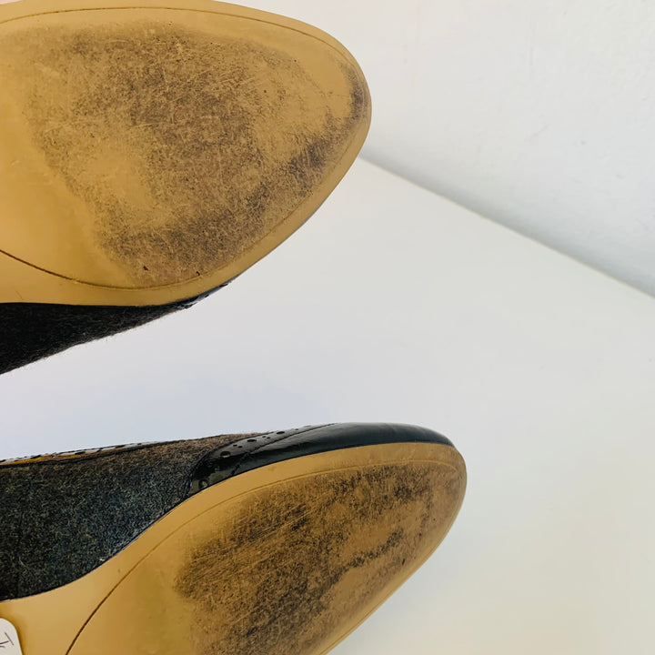 Circa Joan & David Classic Pumps Size 7.5