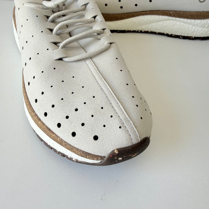 OTBT Alstead in Dove Grey Sneakers Size 10