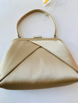 Talbot’s Champagne Evening Bag NWT