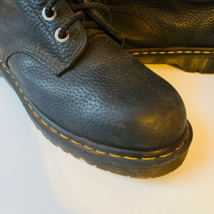 Doc Martens Industrial Boots Men’s Size 10 Ladies Size 11