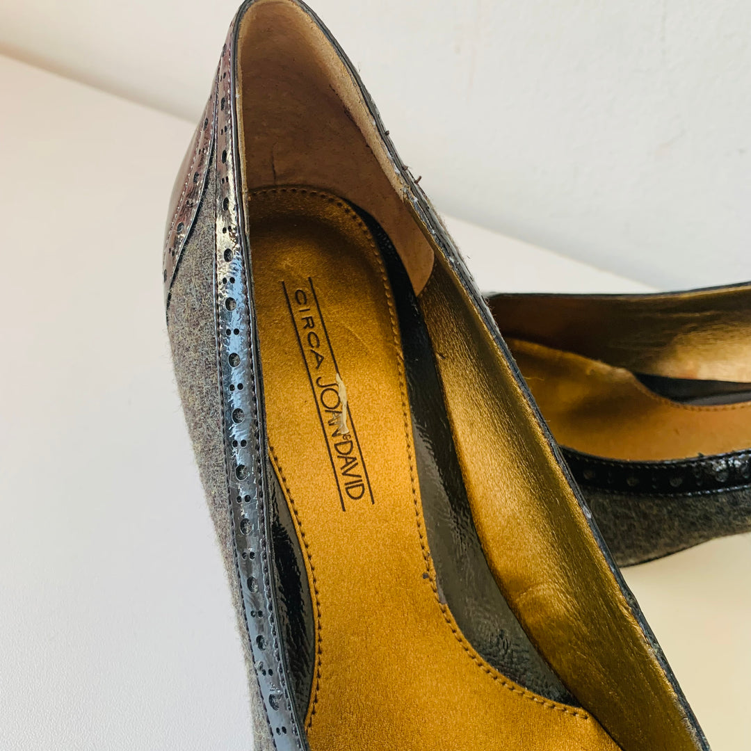 Circa Joan & David Classic Pumps Size 7.5