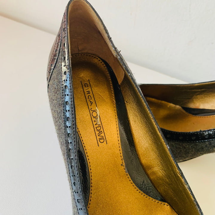 Circa Joan & David Classic Pumps Size 7.5