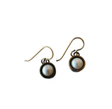 Patricia Locke Pearl Drop Earrings