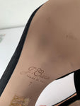 J. Crew Colette Back Suede D’Orsay Women’s Pumps Size 7