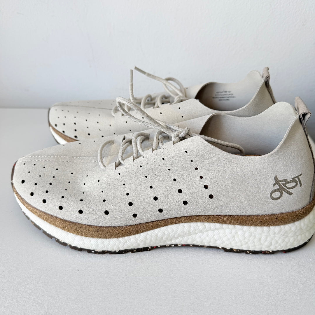 OTBT Alstead in Dove Grey Sneakers Size 10