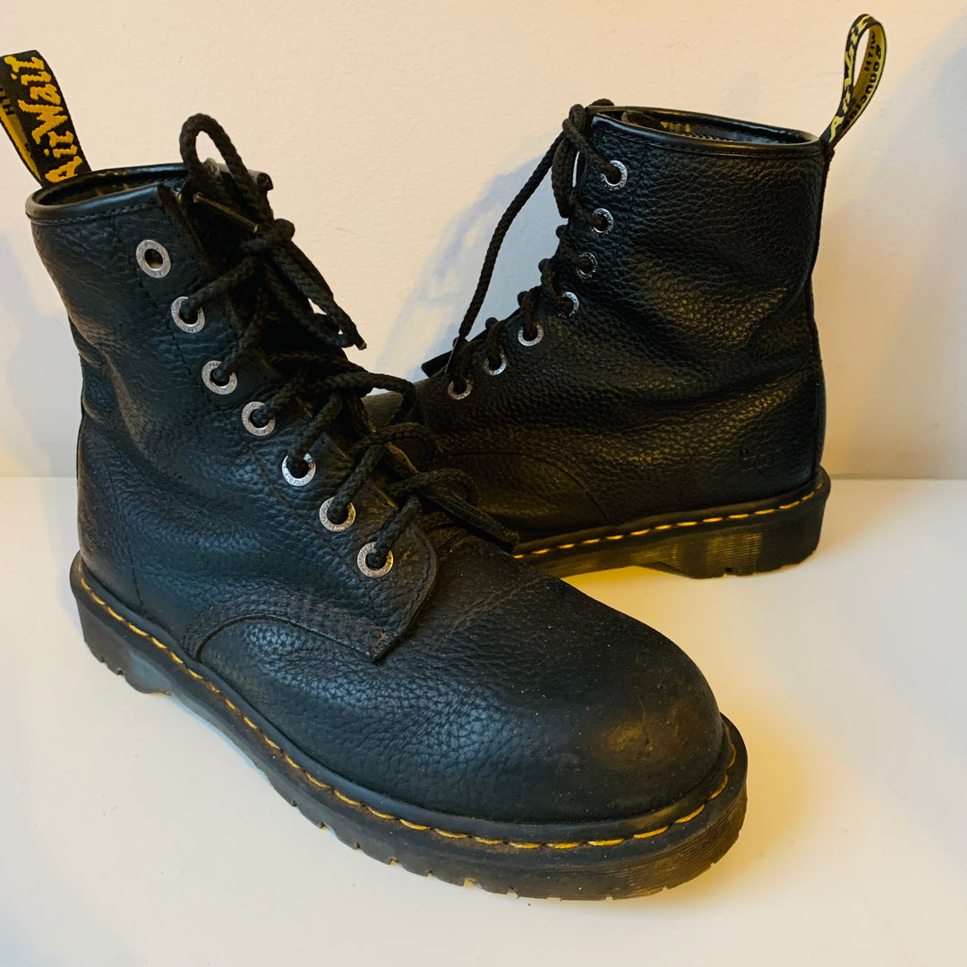 Doc Martens Industrial Boots Men’s Size 10 Ladies Size 11