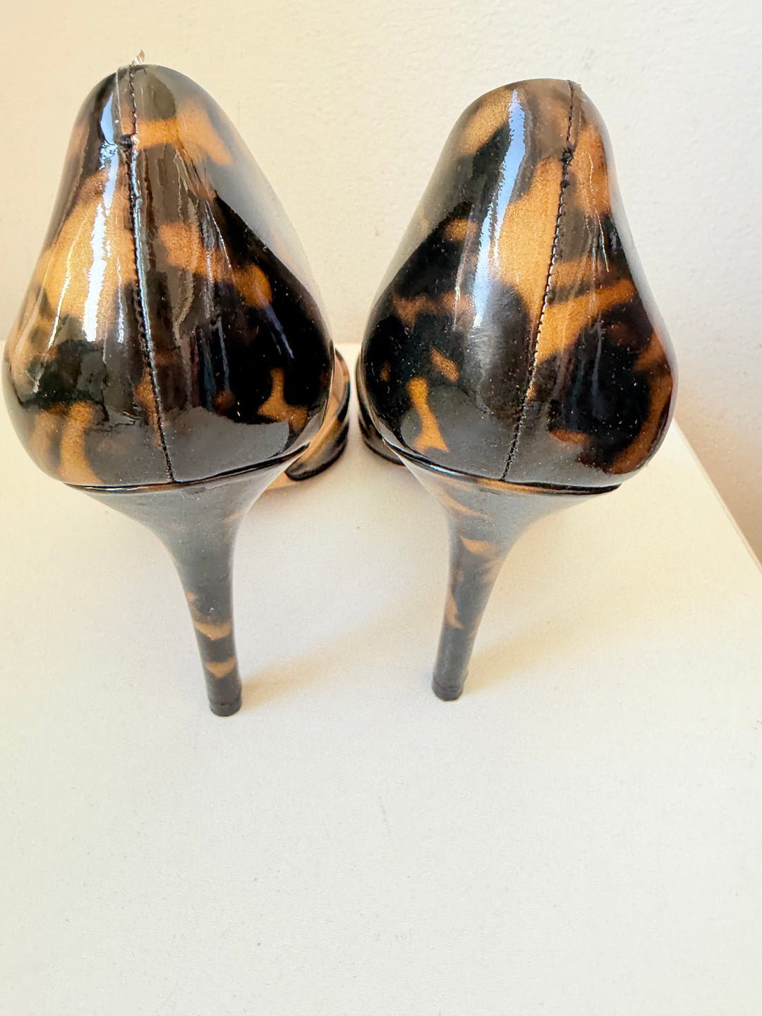 Ann Taylor Torise D’Orsay Pumps Size 9