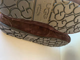 Ugg’s Brown Suede Driving Moccasin Size 7
