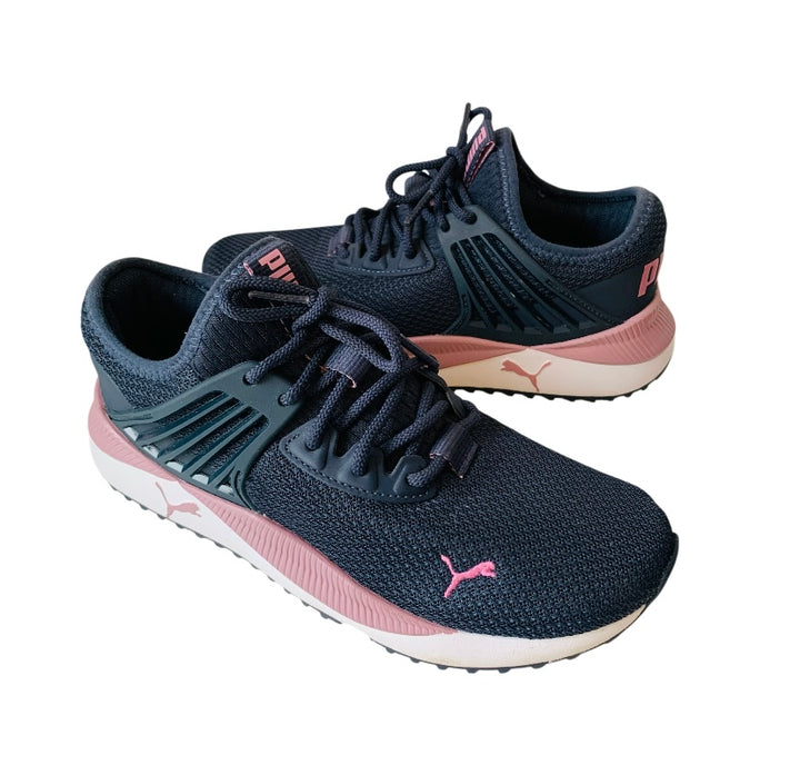 Puma Women’s Pace Future Allure Casual Sneakers Size 7