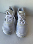 Adidas White Lightmotion Sneakers Size 6 Women’s