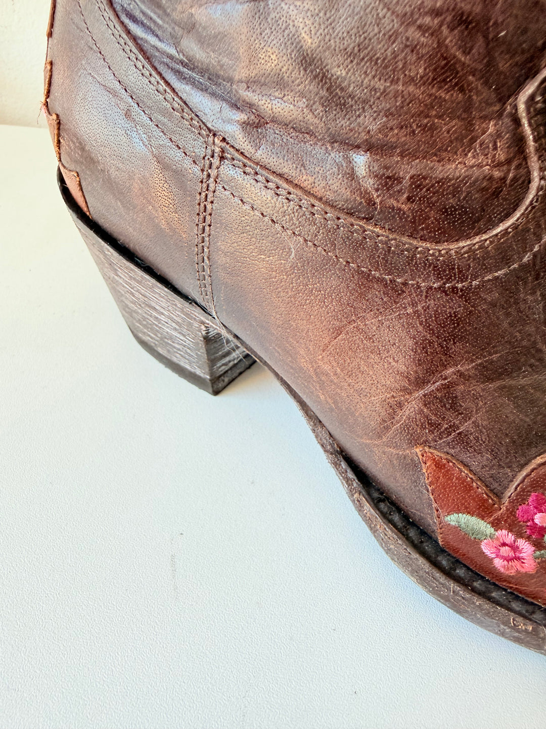 Old Gringo Martina 7 Cowgirl Boots Size 9.5- Vintage