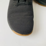 Nobull Gum Trainor Black Sneakers Size 6.5
