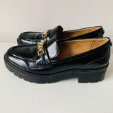 Sam Edelman Christy Loafer in Black Size 9.5