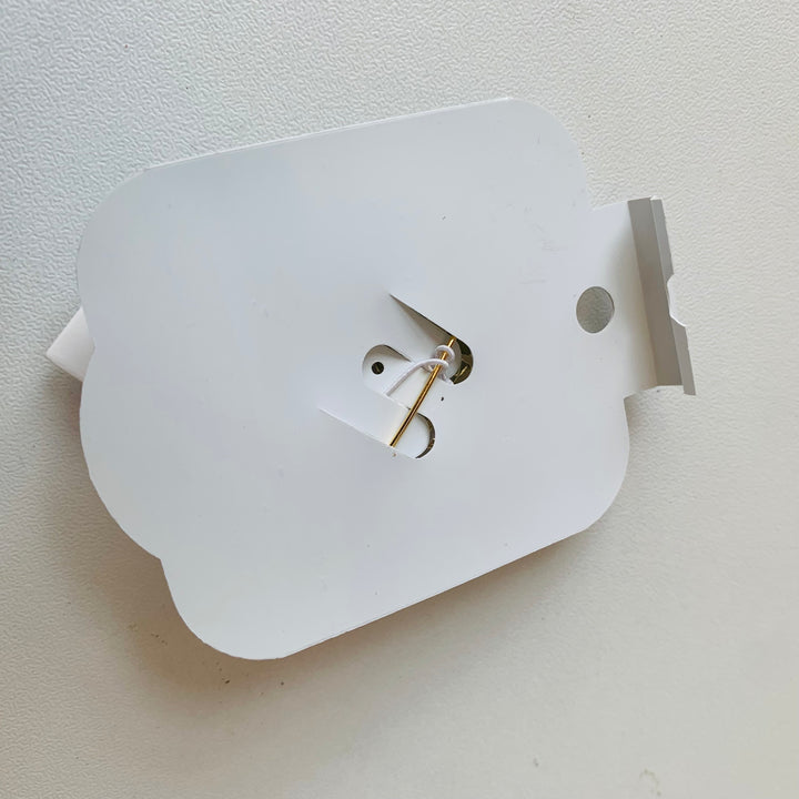 Shan Li Hua Grap Brooch New With Tag