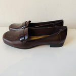 Anne Klein Brown IFLEX Loafers Size 10