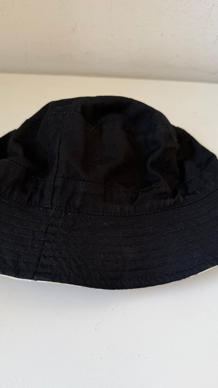Reversible Bucket Hat