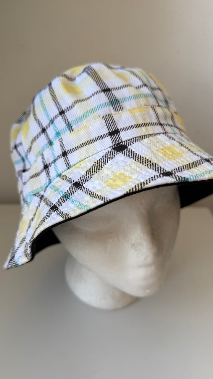 Reversible Bucket Hat