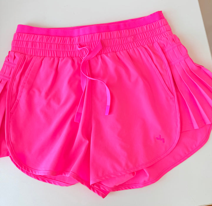 Joy Lab Hot Pink Shorts Size Small