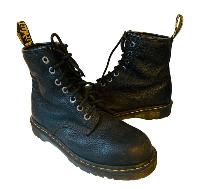 Doc Martens Industrial Boots Men’s Size 10 Ladies Size 11