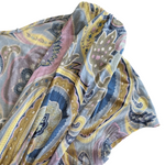 Etro Paisley Top Size 44/8