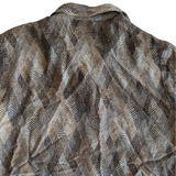 Talbots Silk Blouse Size 10P
