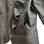 BCBGB Wool Moto Jacket Size Medium