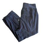 Lululemon Rejuvenate Cropped Leggings Size 2