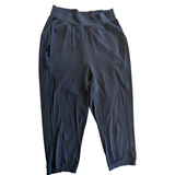 Lululemon Rejuvenate Cropped Leggings Size 2