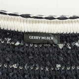 Gerry Weber Tweed Cardigan Size 4