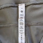 Lululemon Dance Studio Joggers Size 14