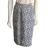 Valentino Vintage 2 Piece Set Size 4