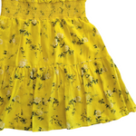 Alice & Olivia Lai Floral Mini Dress Size 2